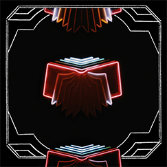 Neon Bible