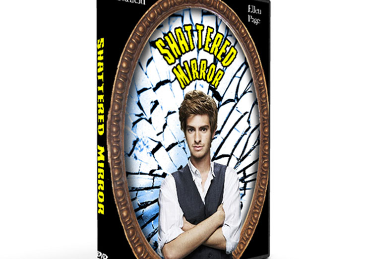 DVD Cover