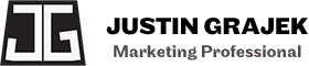 Justin Grajek Logo