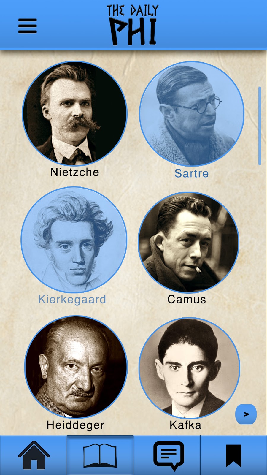 Library Page 2