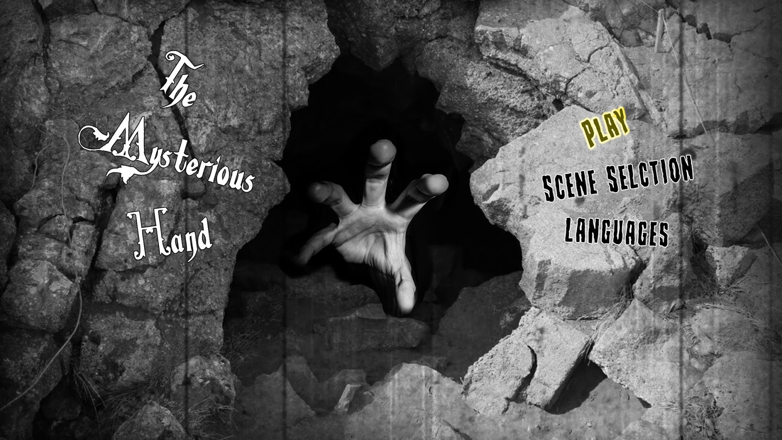 Main Menu