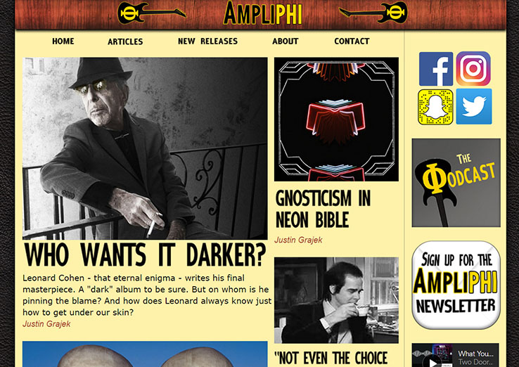 Ampliphi