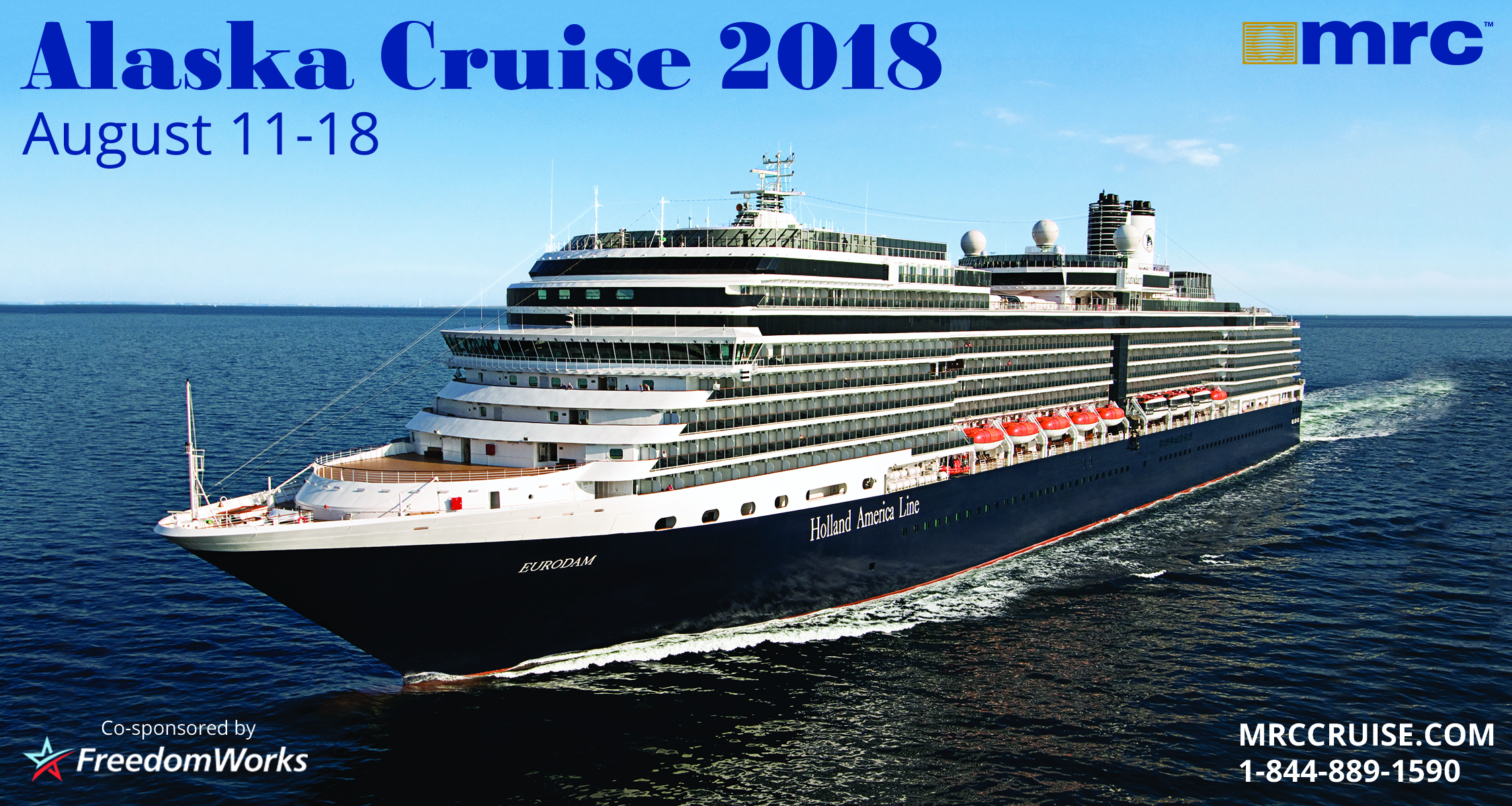 cruise ad