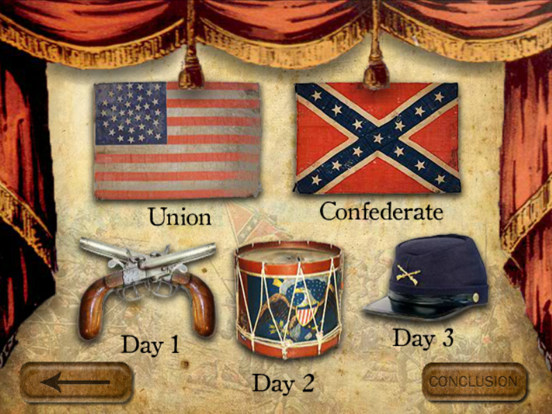 Main Menu