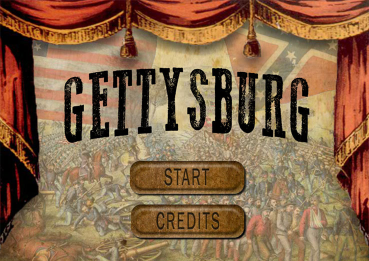 Gettysburg