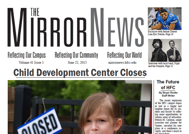 Mirror News