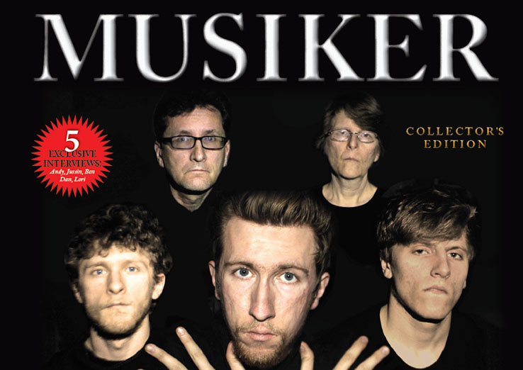 Musiker