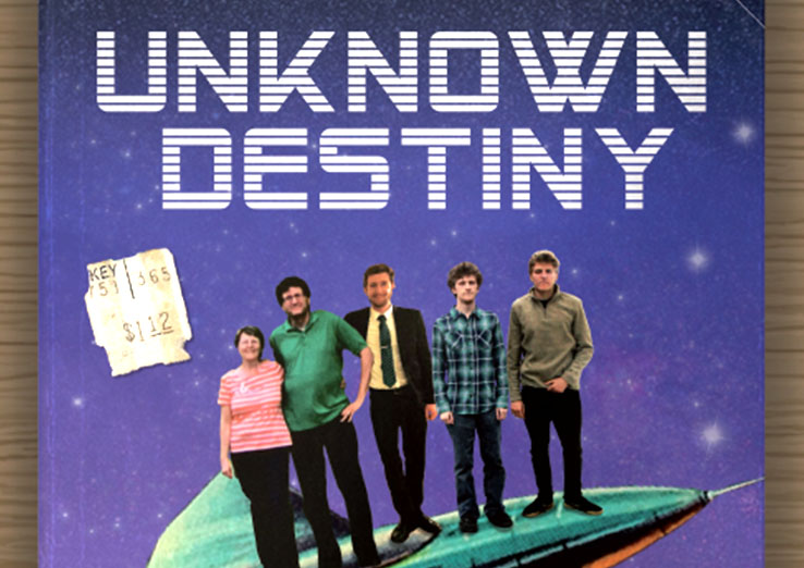 unknowndestiny