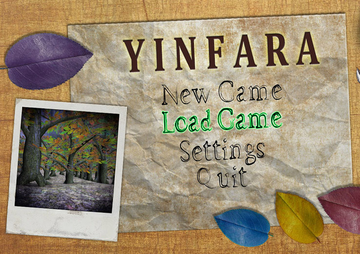Yinfara
